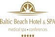 Baltic Beach Hotel & SPA logo